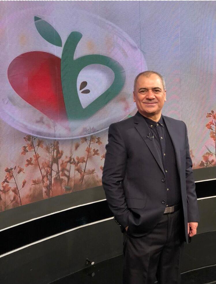 سیدجواد محمدی