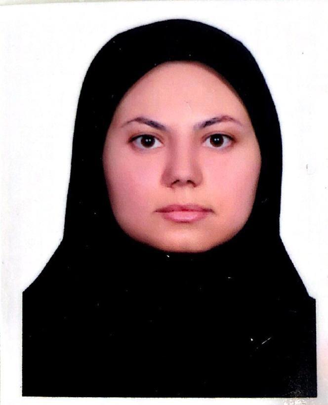 خدیجه نامور