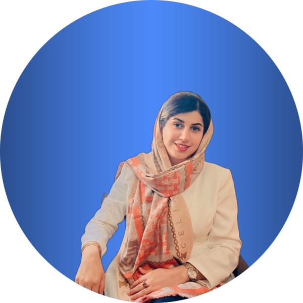 زهرا پیش سرایی