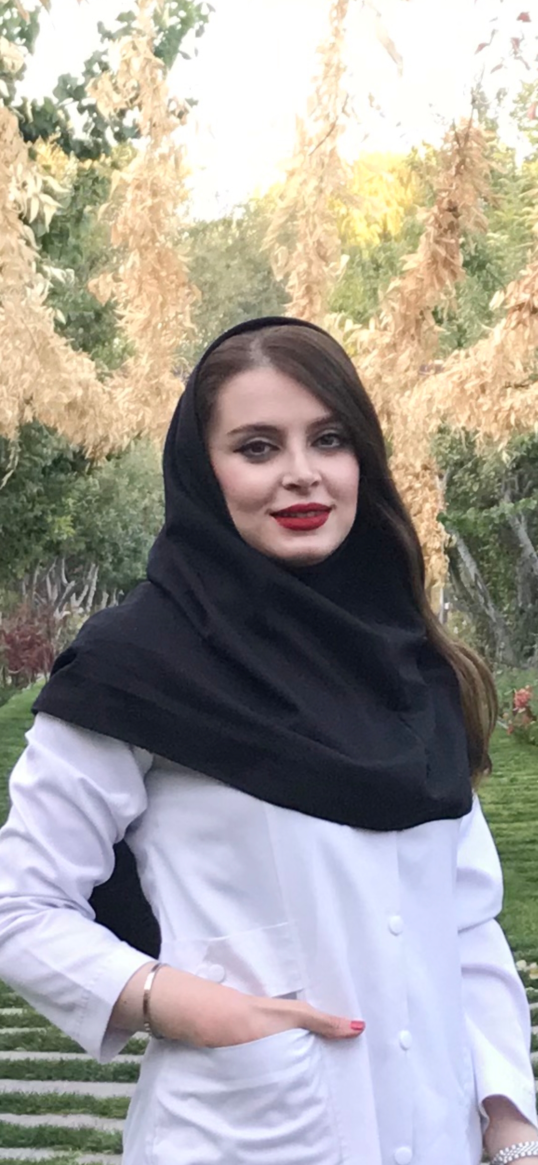 سیده الهام حسینی