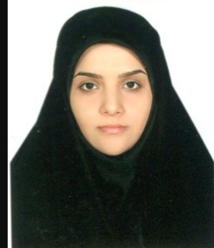 پریسا مفیدیان