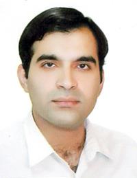 محمدرضا شیرزاده