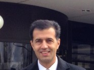 سید مجید رضا علوی دهکردی