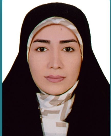 فاطمه احمدی نژاد