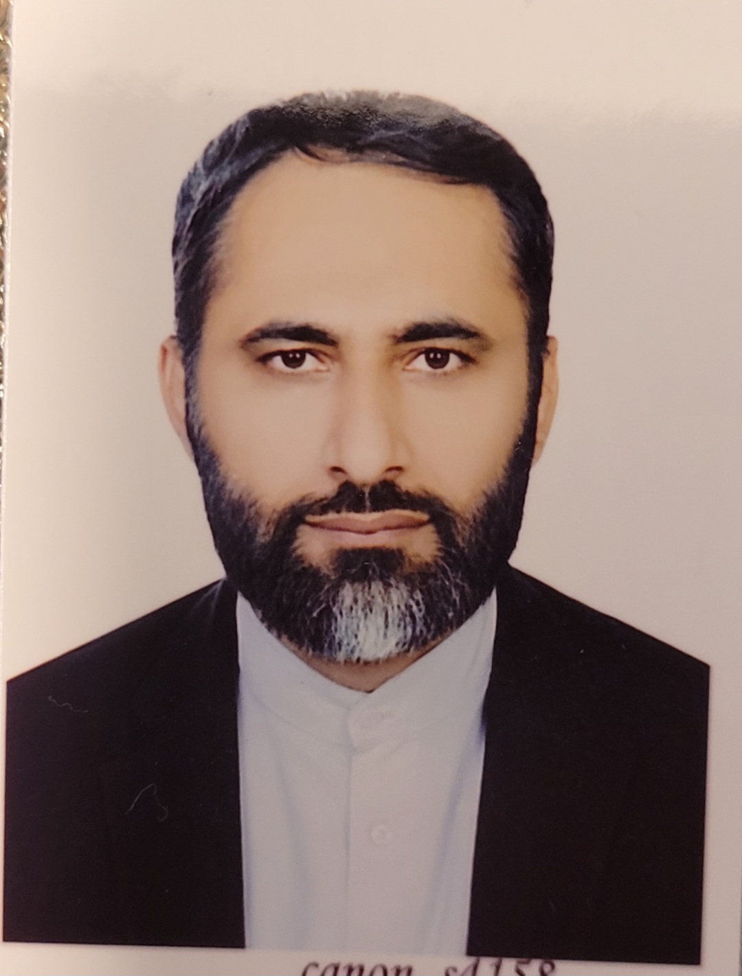 غلامحسن حیاتی