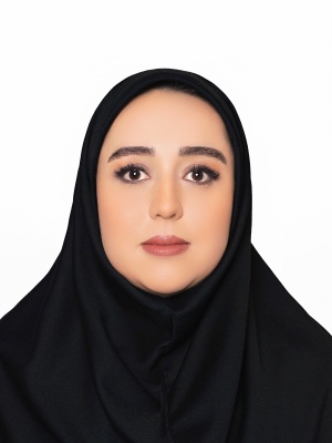 عطیه سادات طلائی طباء