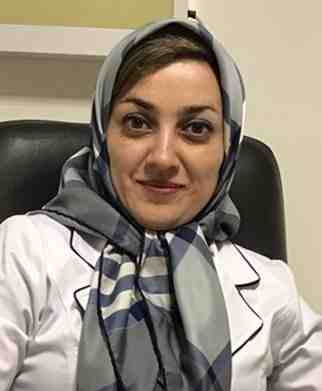 الدكتور كيانا صرام