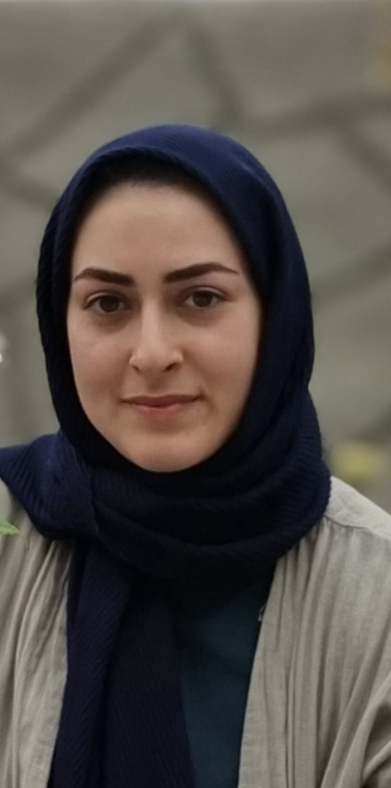 زهره شاهی
