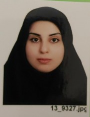 مهروش شمس