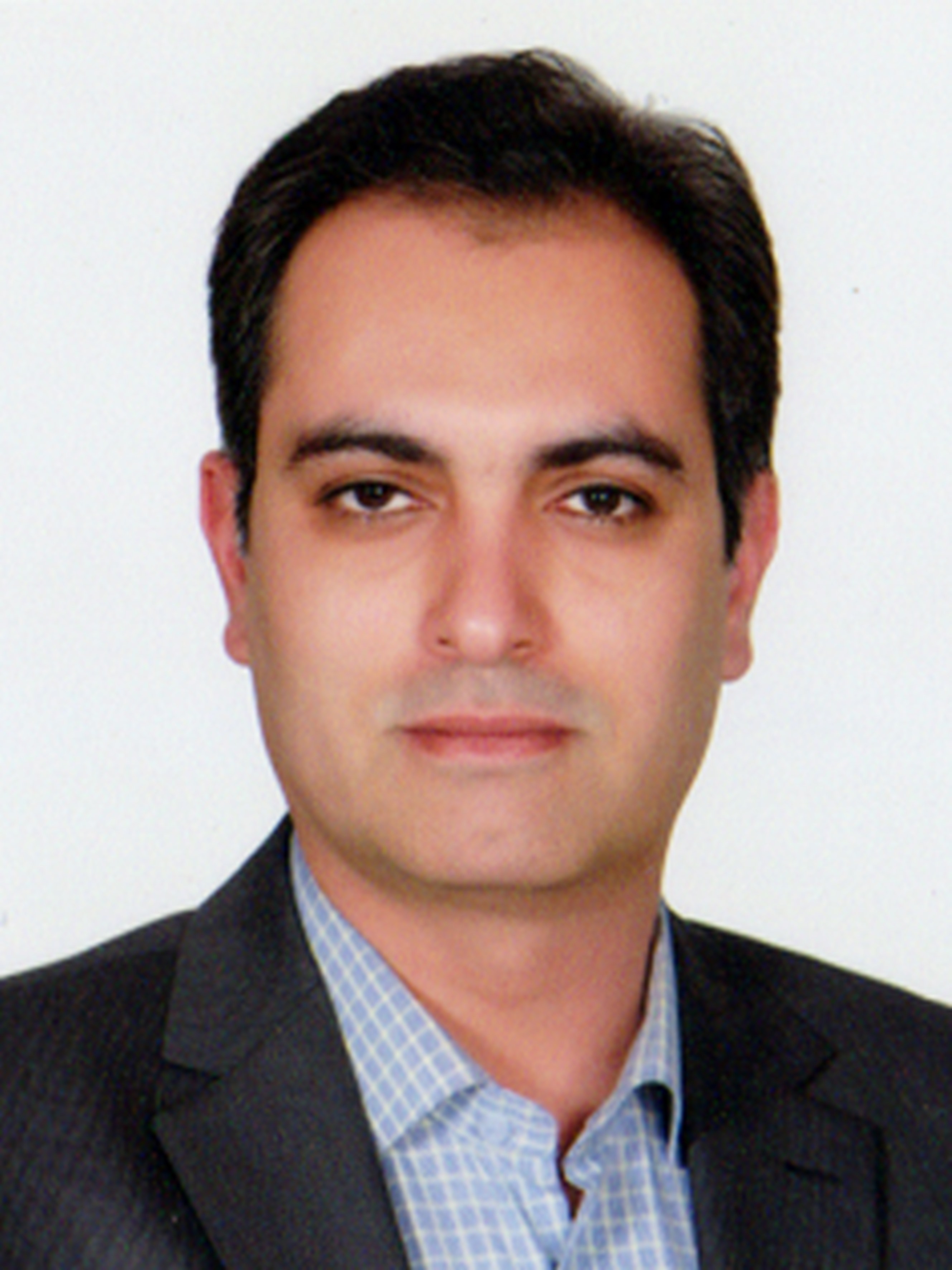 مهدی فریدونی