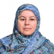 Susan Kolahi