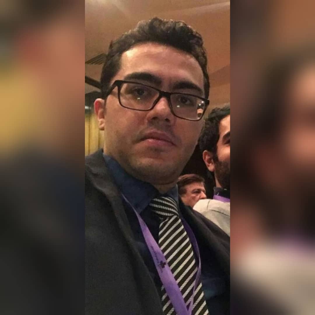 شاهین تقی زاده