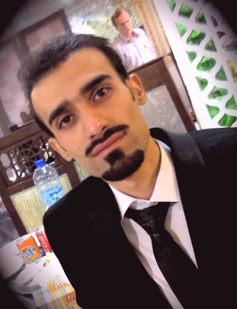 امین نصر