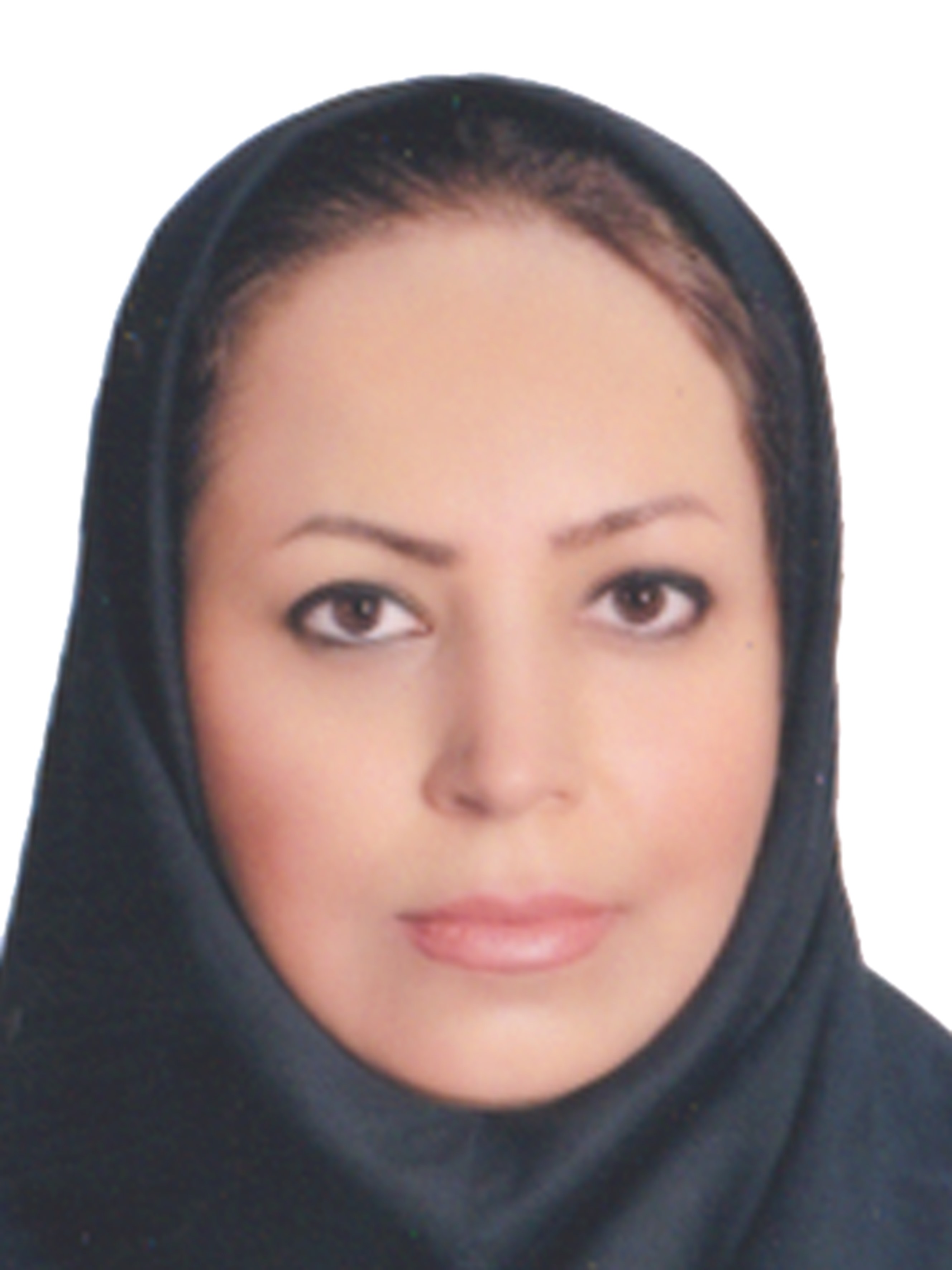 عاطفه گرگین کرجی