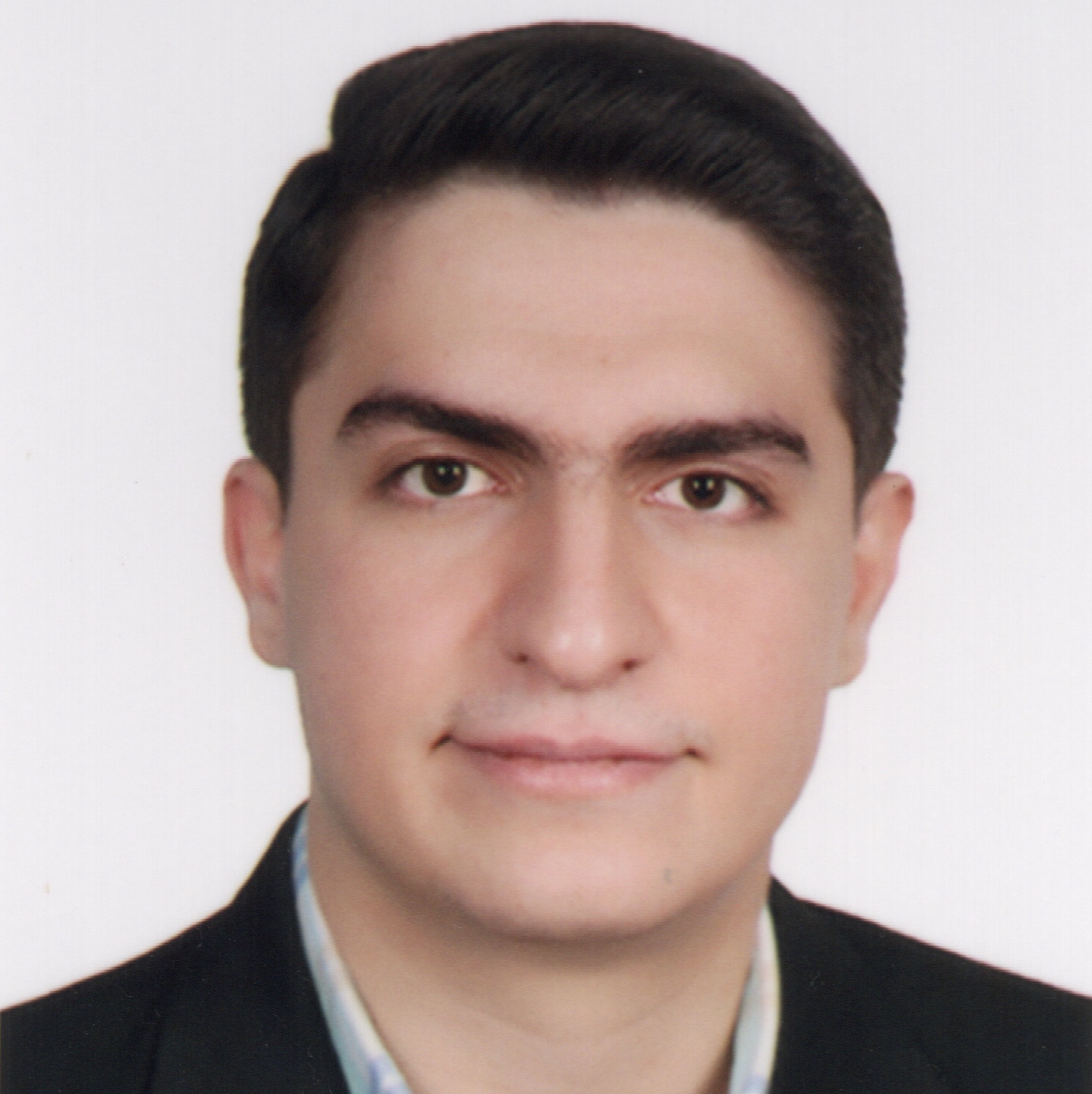 امیرحسین رحیم نیا