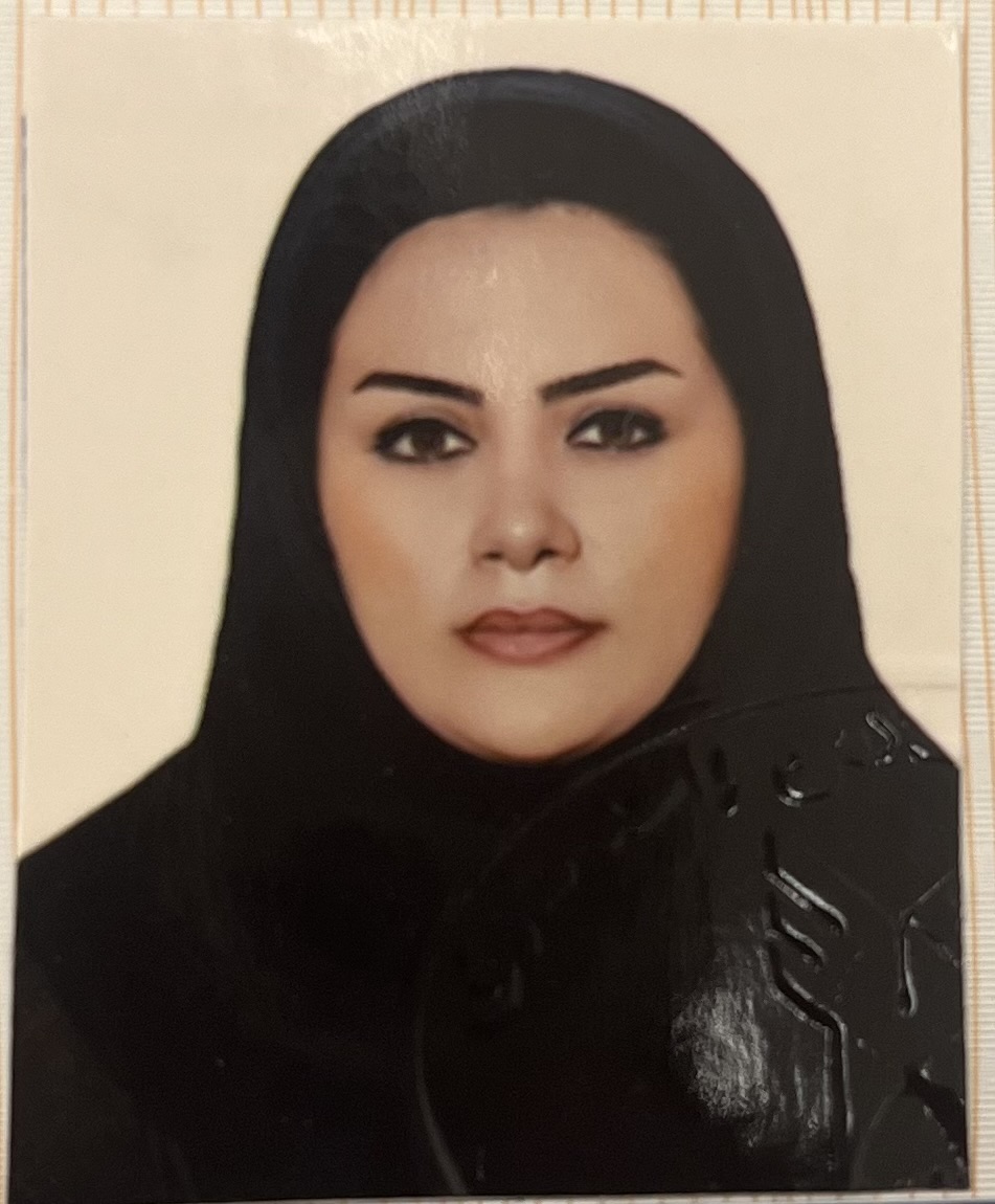 سمانه صابری