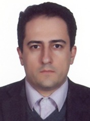 الدكتور أمين مرادي