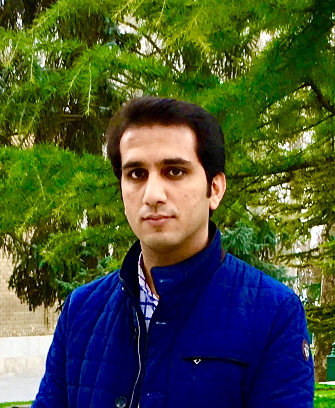 سید مسعود میروکیلی