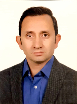 علی اصغر ذوالفقاری
