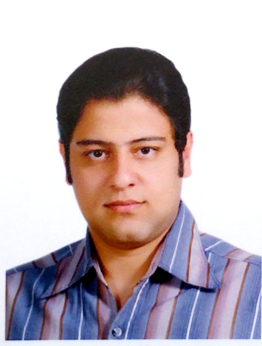 امین رنجبر