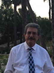 عبدالله فرساد