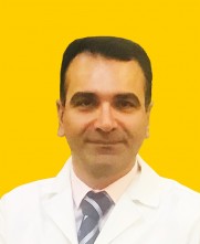 علیرضا یزدانی ابیانه