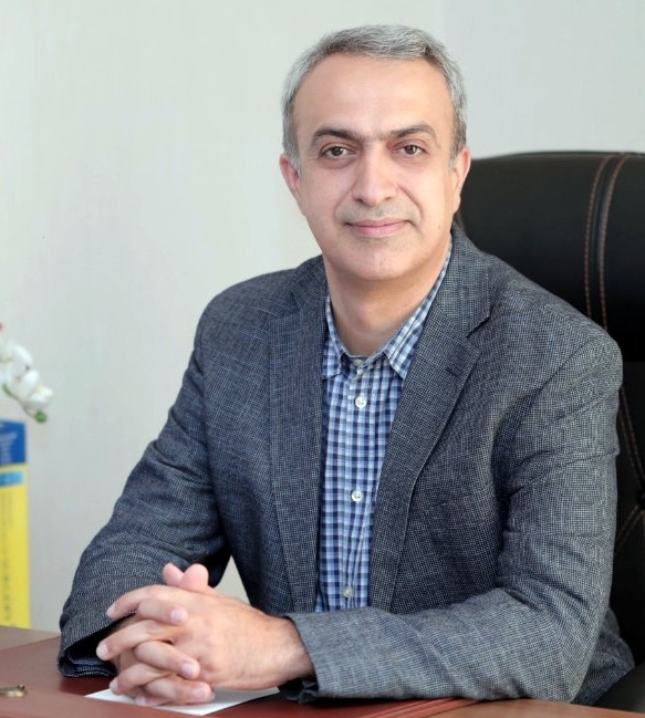 محمدرضا ترحمی