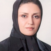 Shirin Shahrokhi