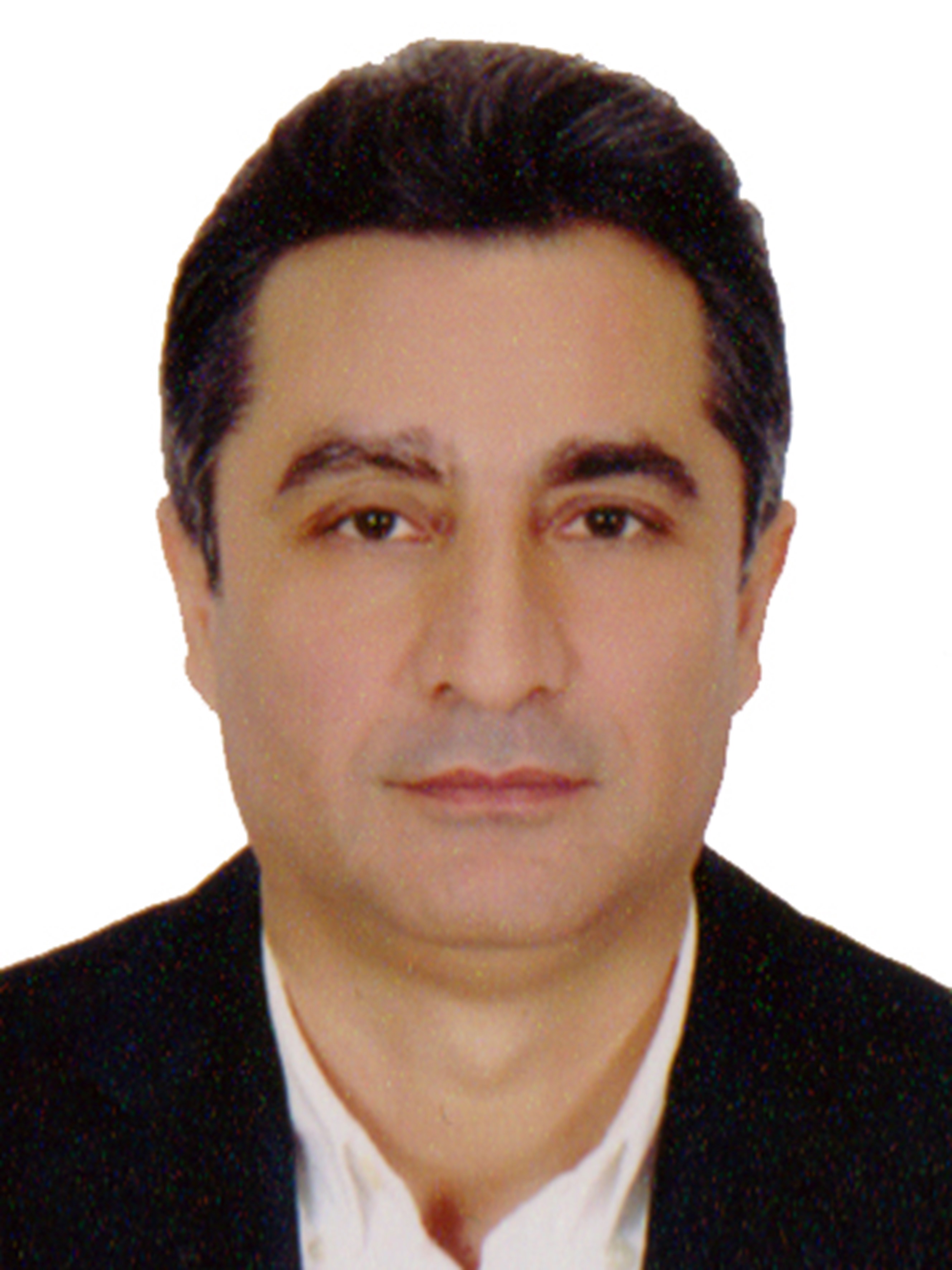 حمید رضا سریع