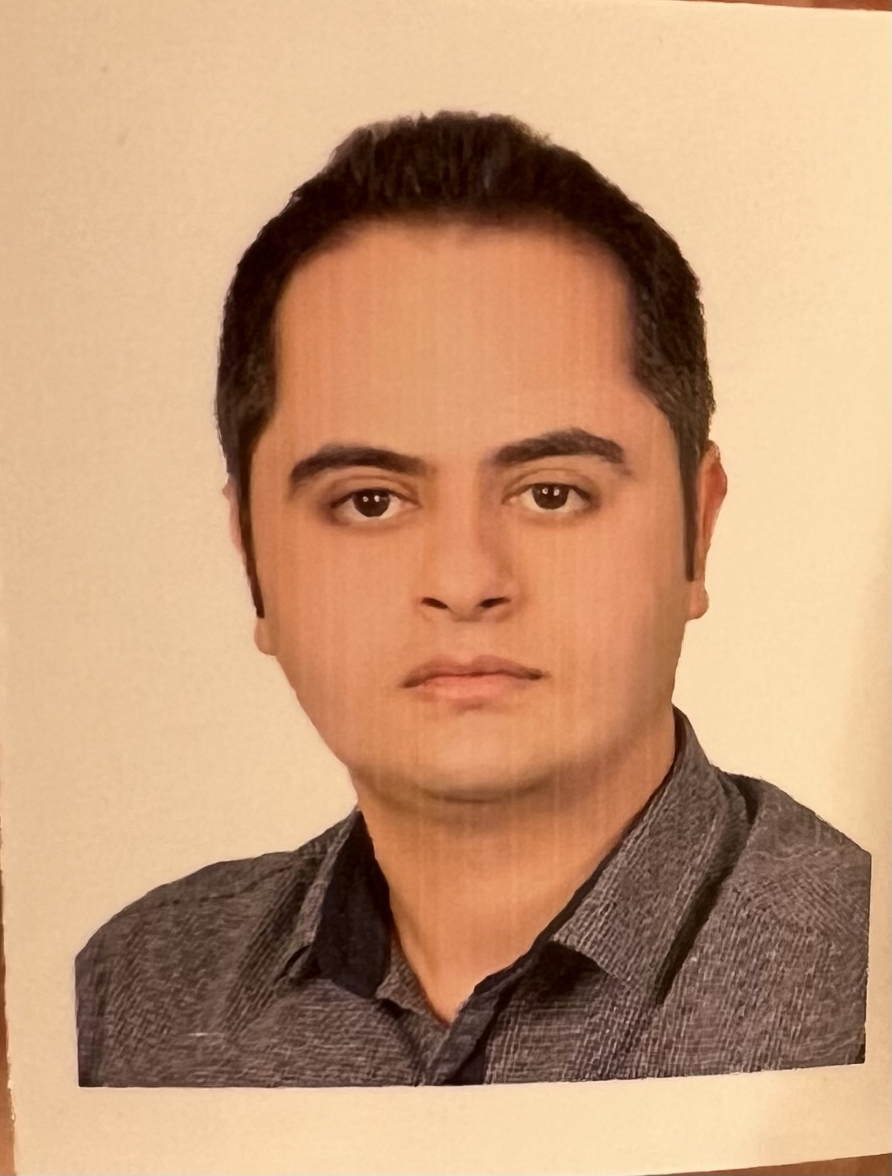 محمد جواد یزدانی