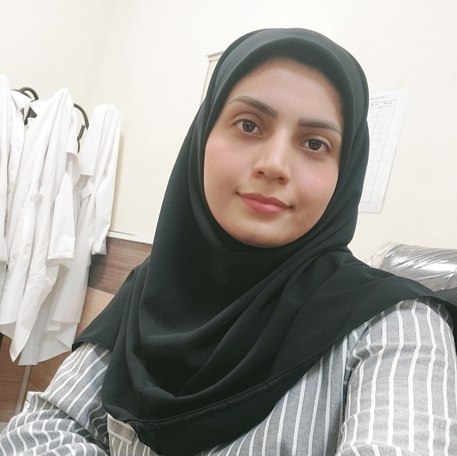 فاطمه زارع