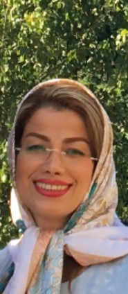 الدكتورة مهسا خصوصی ثاني