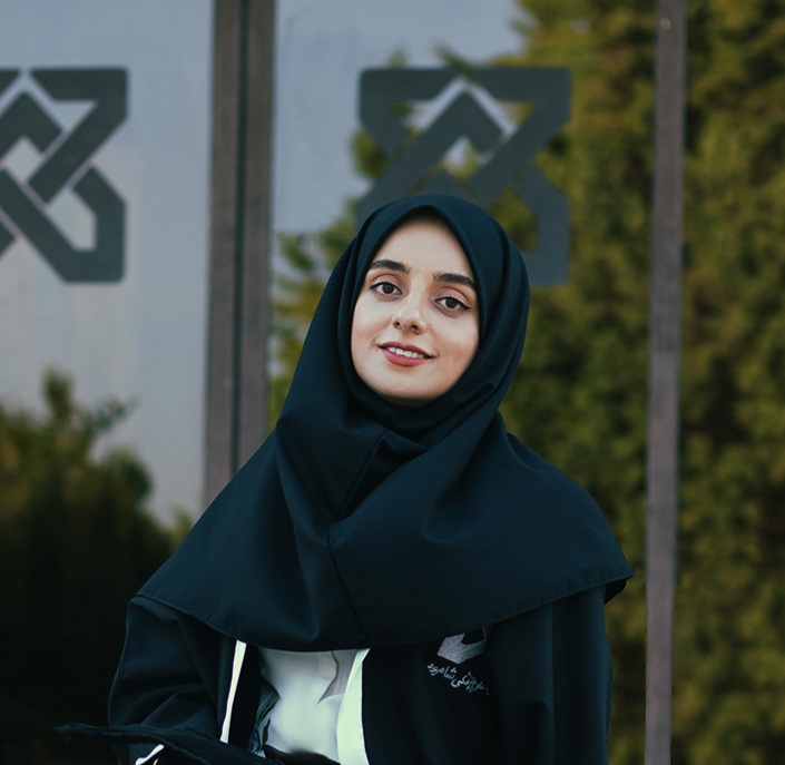 حوریه سادات طباطبایی یزدی