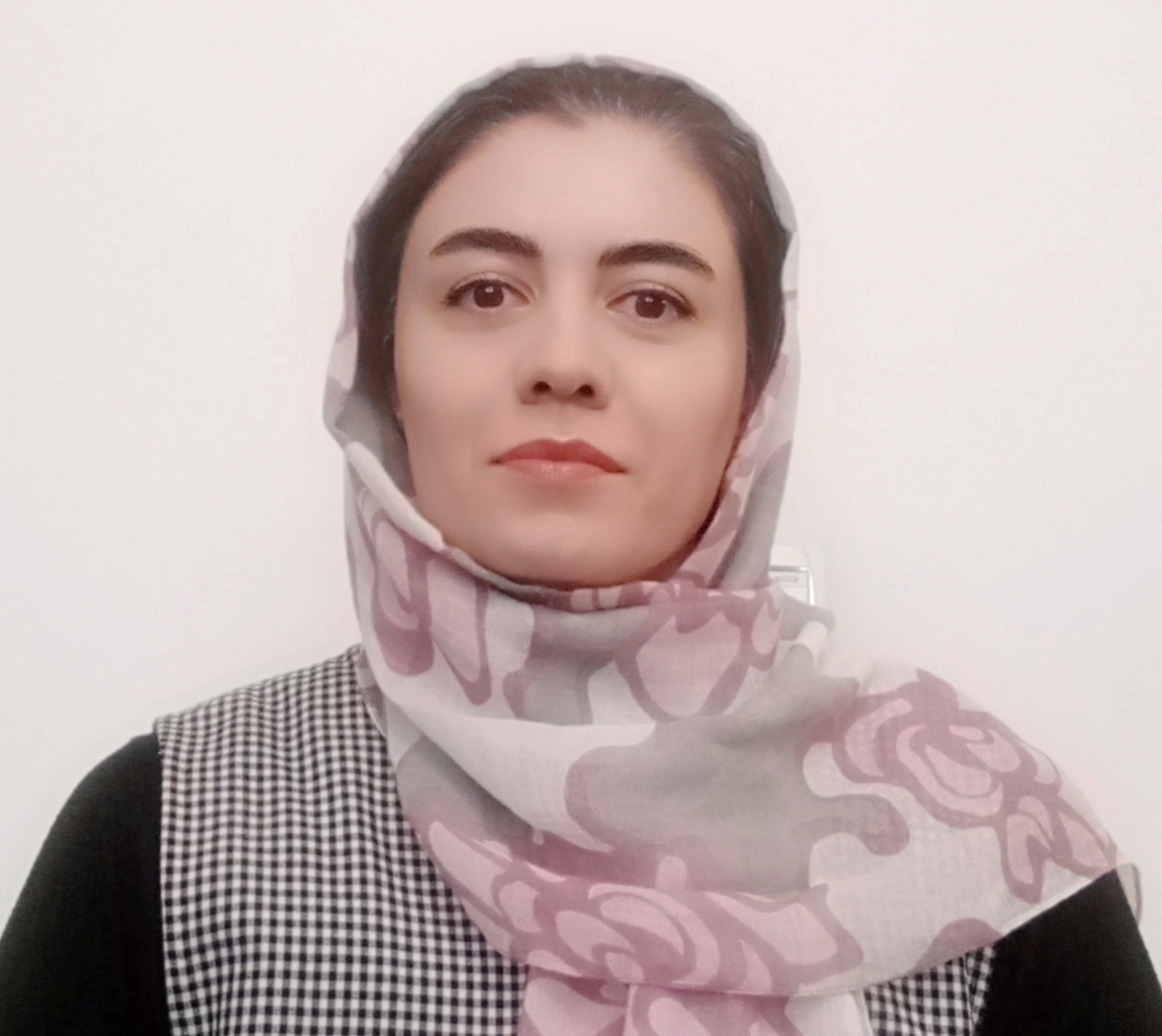 نسترن مهاجری اول