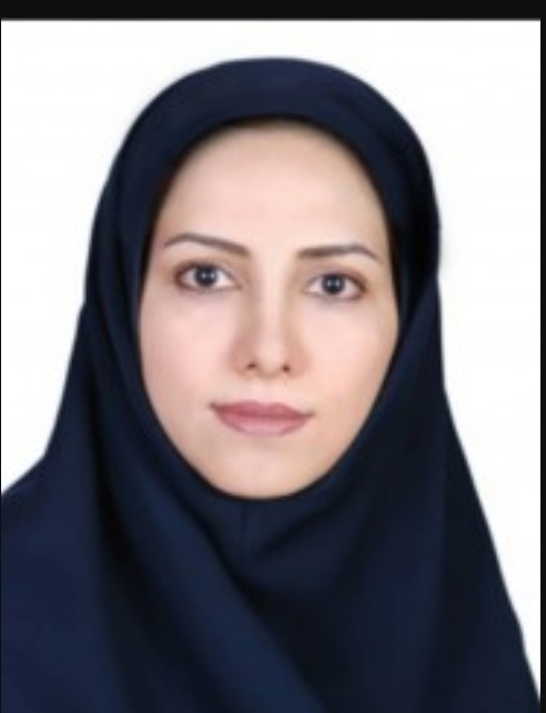 الهام شرفی
