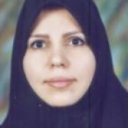طاهره دارستانی فراهانی