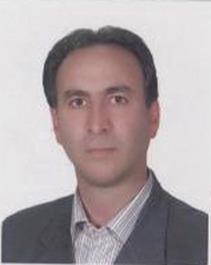 جواد باقری شرجینی