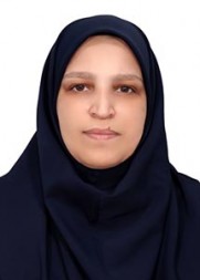 مریم ذاکری حمیدی