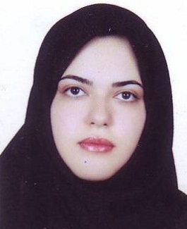 مهشید السادات انصاری
