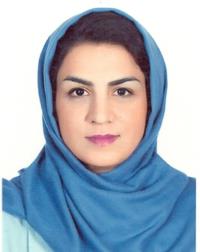 محبوبه فیروزکوهی مقدم
