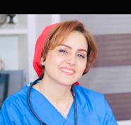 سونیا کاظم زاده