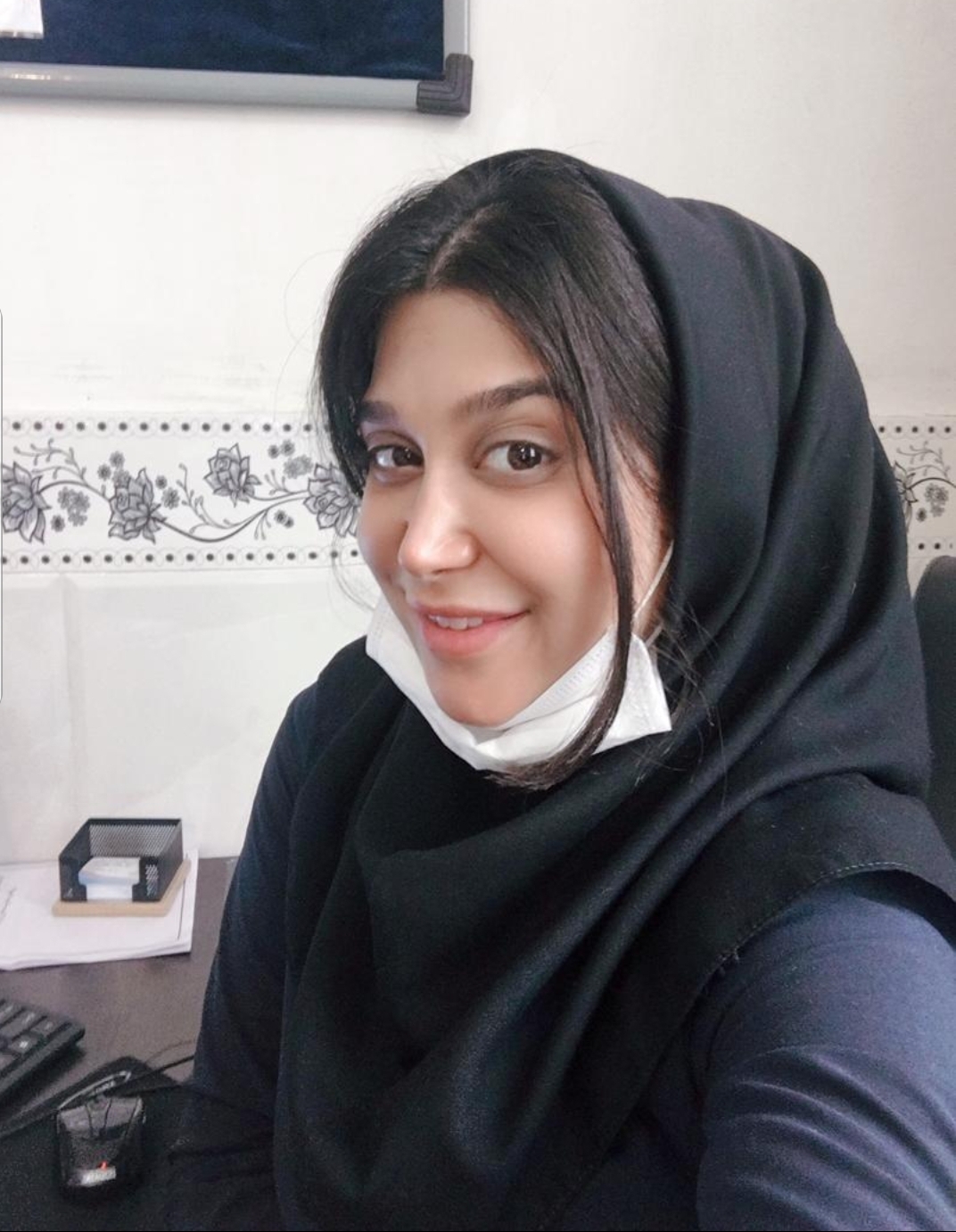 گلناز فلاحی