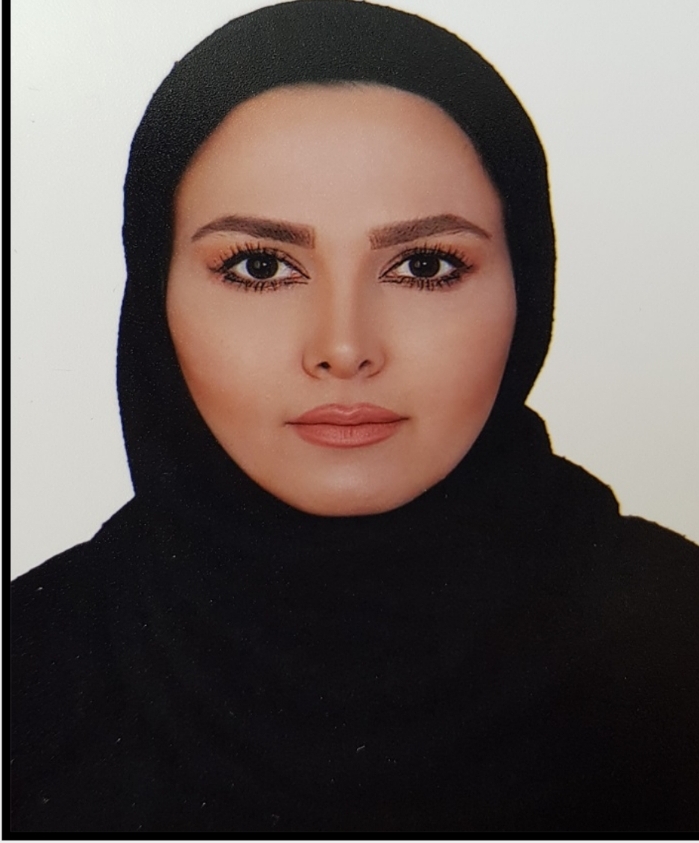 عاطفه بخت آزاد