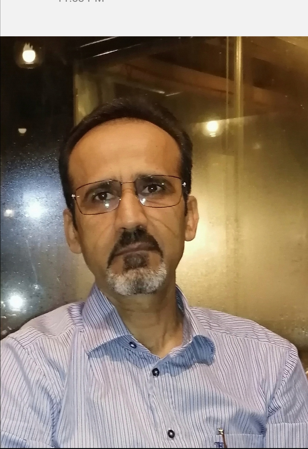 بهنام حنائی