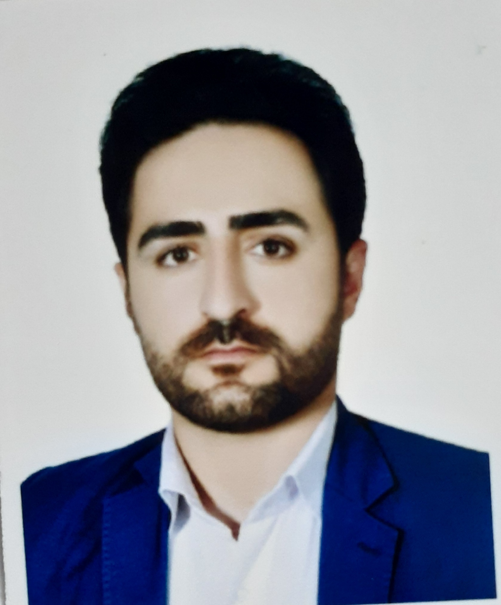 افشین حسنوند