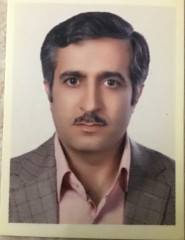 جمال امجدی