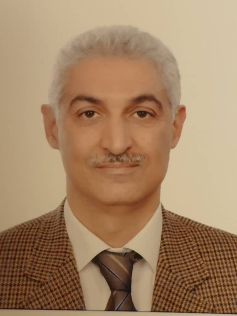 سید مجید میرصدرایی