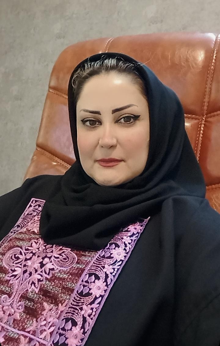 منصوره امیرشاهی