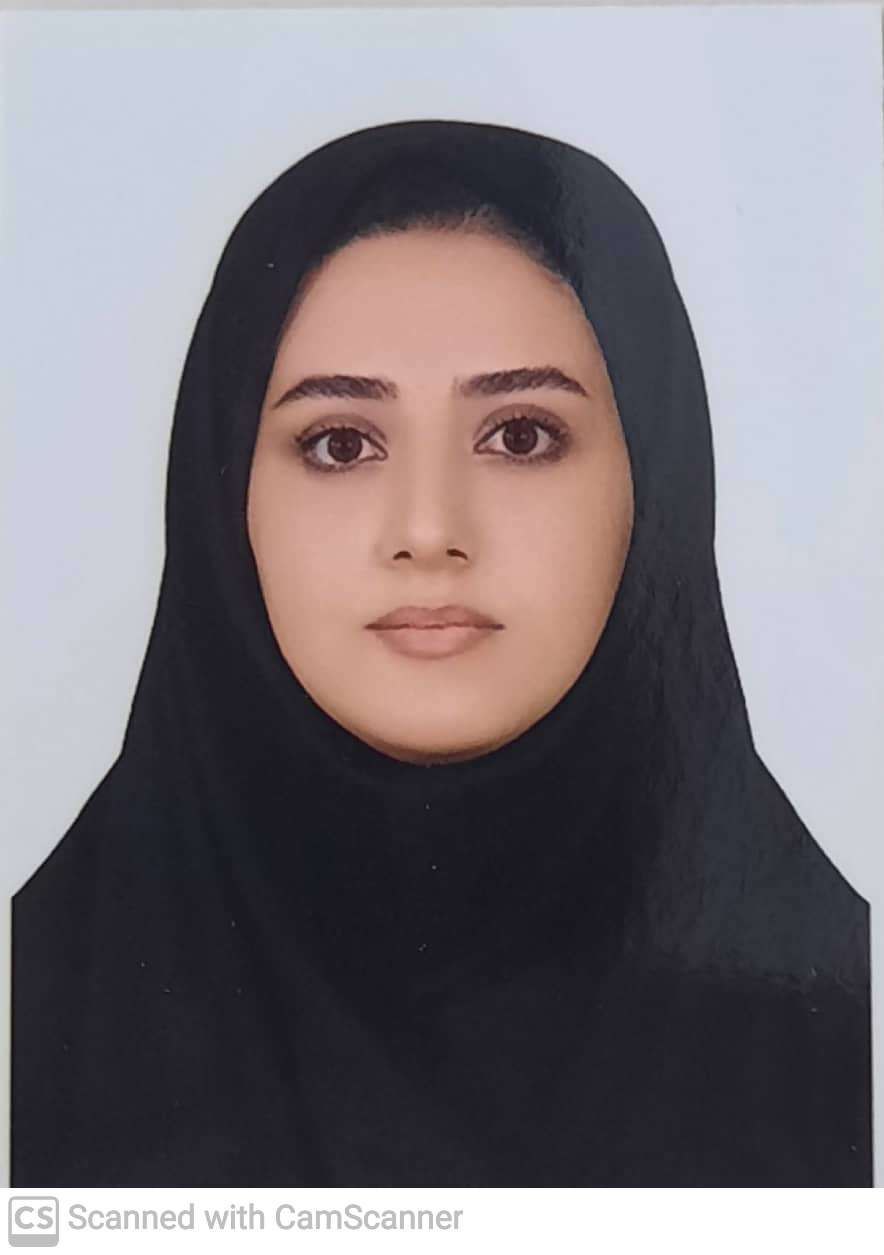 نگار پورمحمد