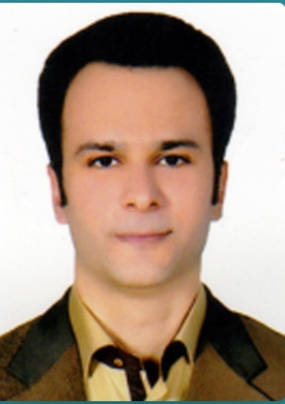 سعید معنوی